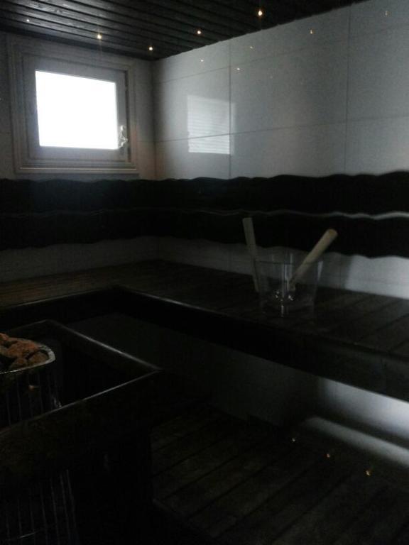 Koivuniemi Cottage Säkylä Rum bild