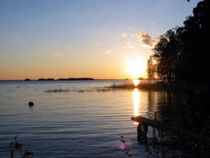 Koivuniemi Cottage Säkylä Exteriör bild