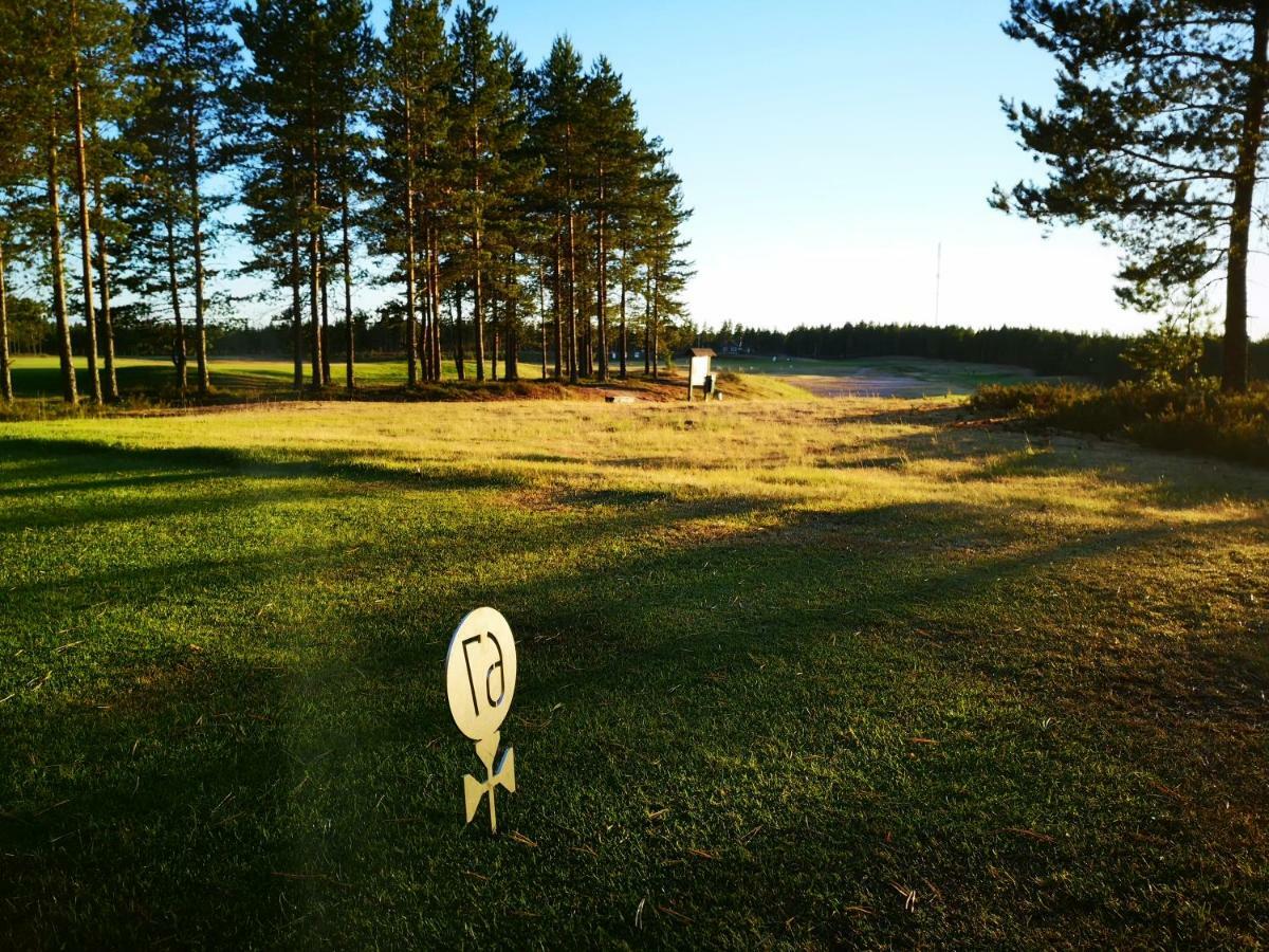 Koivuniemi Cottage Säkylä Exteriör bild